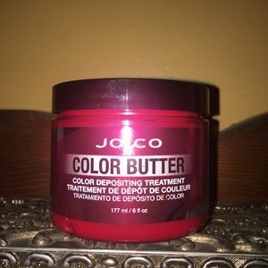 Joico Intensity Color Butter RED